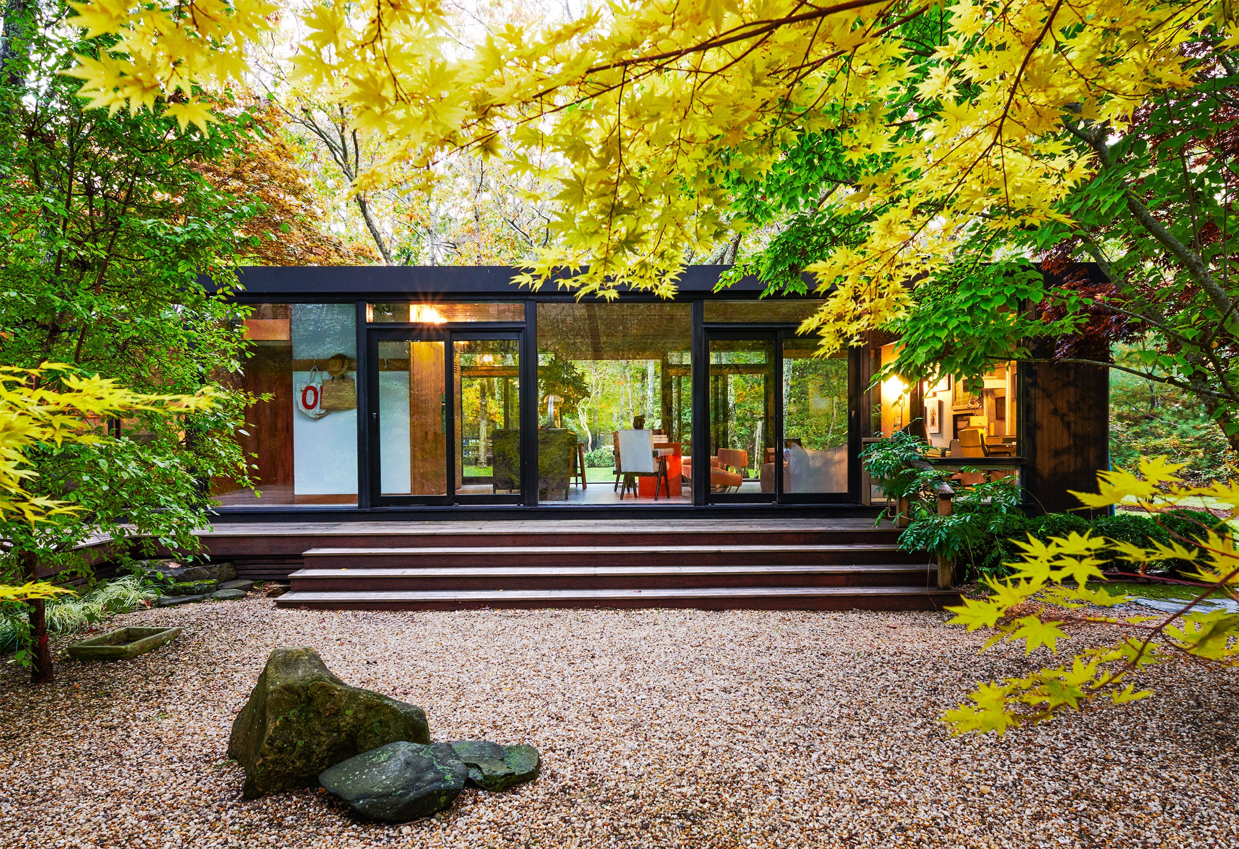 New construction service